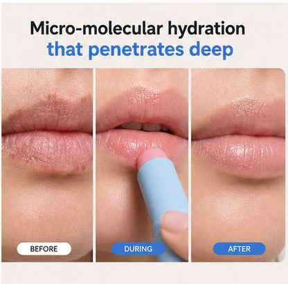Sorbelle™ – Lippenbalsam mit Hyaluronsäure & Vitamin E 1 kaufen + 1 GRATIS