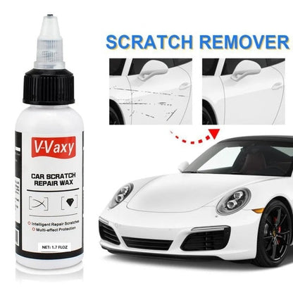VividSheen™ Scratch Revival Wax — Instantly Erase Blemishes and Ignite a Showroom Shine
