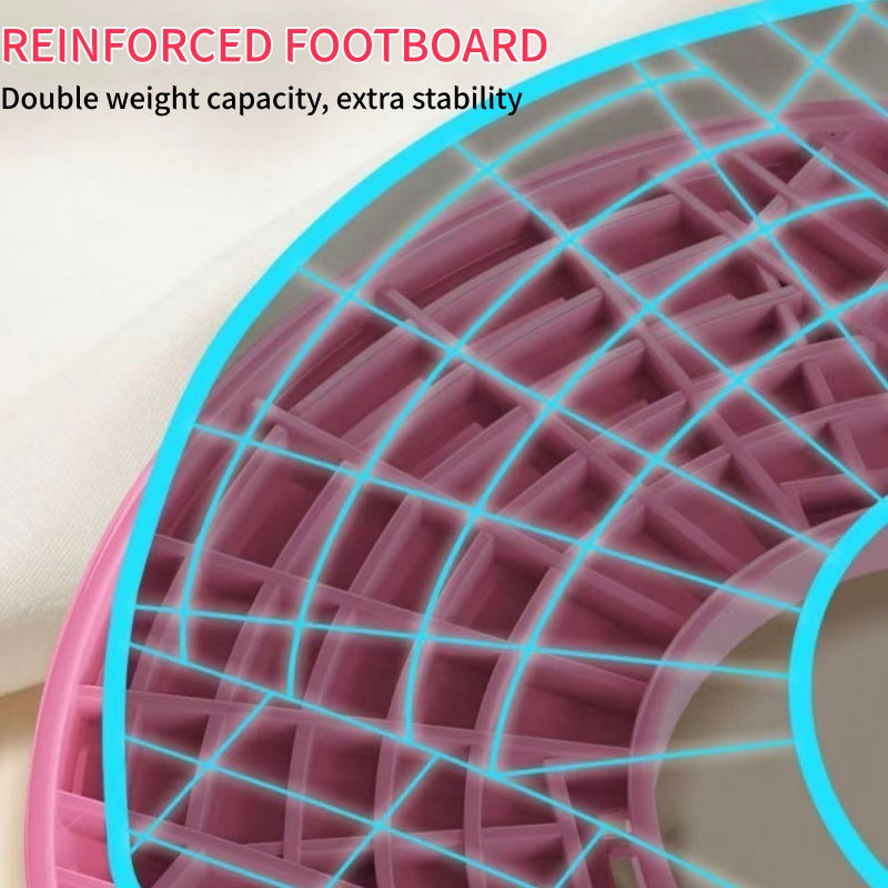 JumpBalance – Super-Grip Hüpfball | 50% RABATT