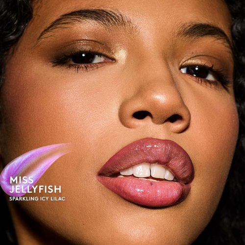 VivaLuxe Shine Oil — Feuchtigkeitsspendendes Lip Oil Gloss für glatte Lippen