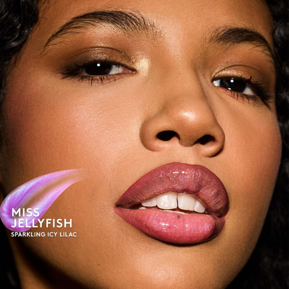 VivaLuxe Shine Oil — Feuchtigkeitsspendendes Lip Oil Gloss für glatte Lippen