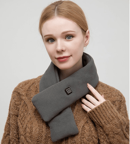 ThermoEase – Sofortige Wärme für Hals & Nacken