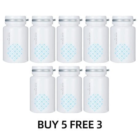Teich Algenmittel 50 g | Klärt grünes Wasser & bindet Schwebstoffe | Für Teichfische & Pflanzen geeignet, Dosierung 1–2 g/100 L