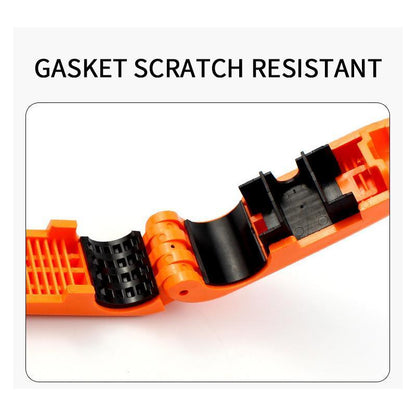 QuickSave – Lenker-Sicherungsschloss | 1+1 GRATIS
