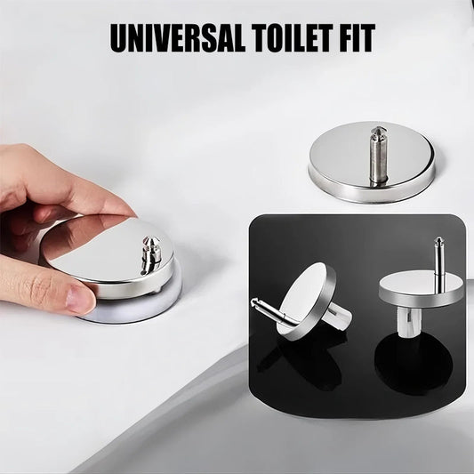 WC-Sitz-Befestigungsschrauben – Universelles Montage-Set aus Edelstahl