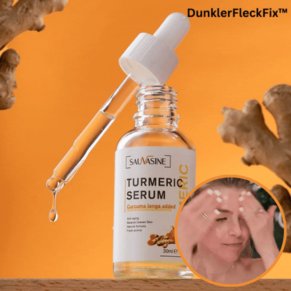 LumiVera — Leichtes Gesichtsserum für die tägliche Hautpflege