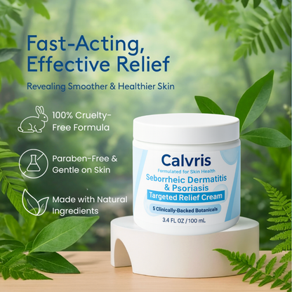 CalmiRoot Duo — Kopfhautpflege‑Set für ein frisches Gefühl
