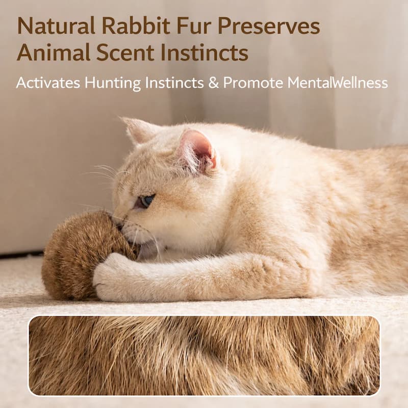 PlayPawz – Revives the Playful Energy of Cats