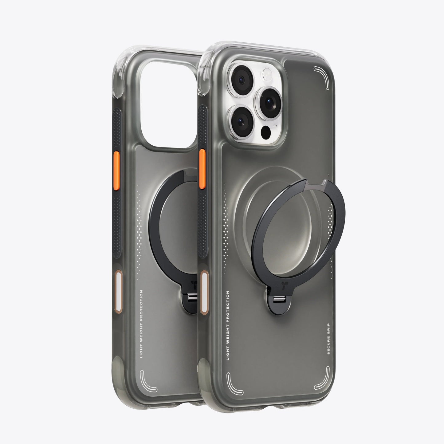 50% OFF TEMPORÄR | ArmorCase™ 360 Grad Holding Handyhülle