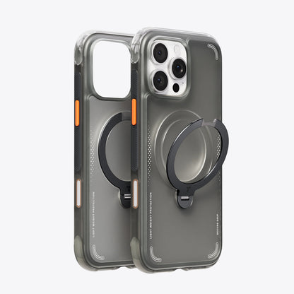 50% OFF TEMPORÄR | ArmorCase™ 360 Grad Holding Handyhülle