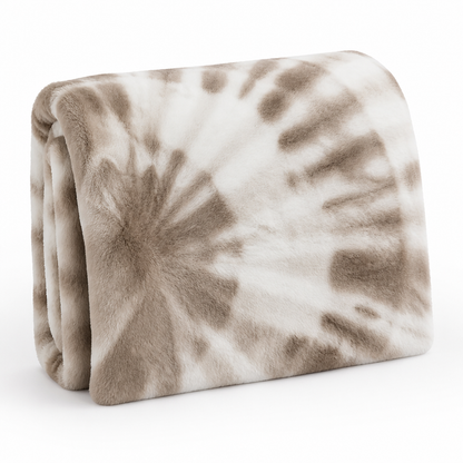 SwirlLuxe™ | Flauschige XXL-Luxus-Kuscheldecke ✨ – Zum Einkuscheln, Wohlfühlen & Verlieben!