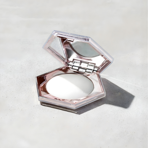 GlowSurge — Schimmerndes Highlighter-Puder fürs Gesicht
