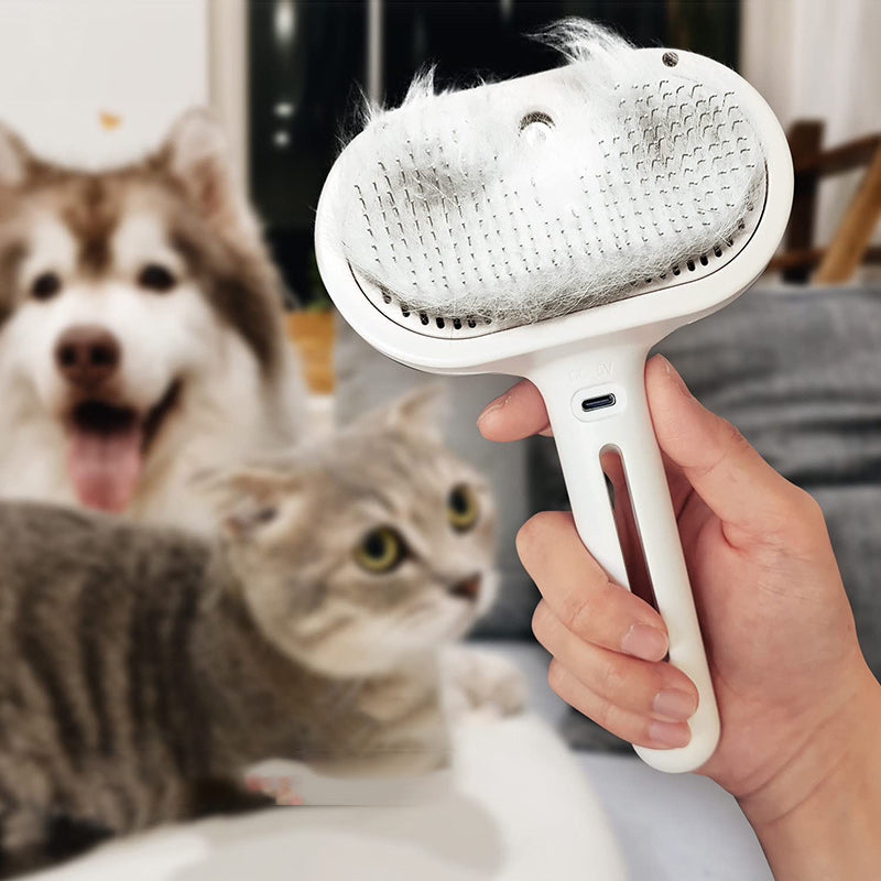 Ocerar™ Spray Katzenbürste | 50% RABATT