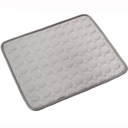 🐾 50% RABATT! ❄️ Premium Kühlmatte für Hunde & Katzen