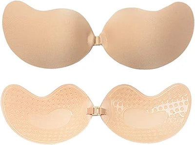 VixenLift BH-Pads — Unsichtbare BH-Pads mit Klebe-Lift-Einlagen