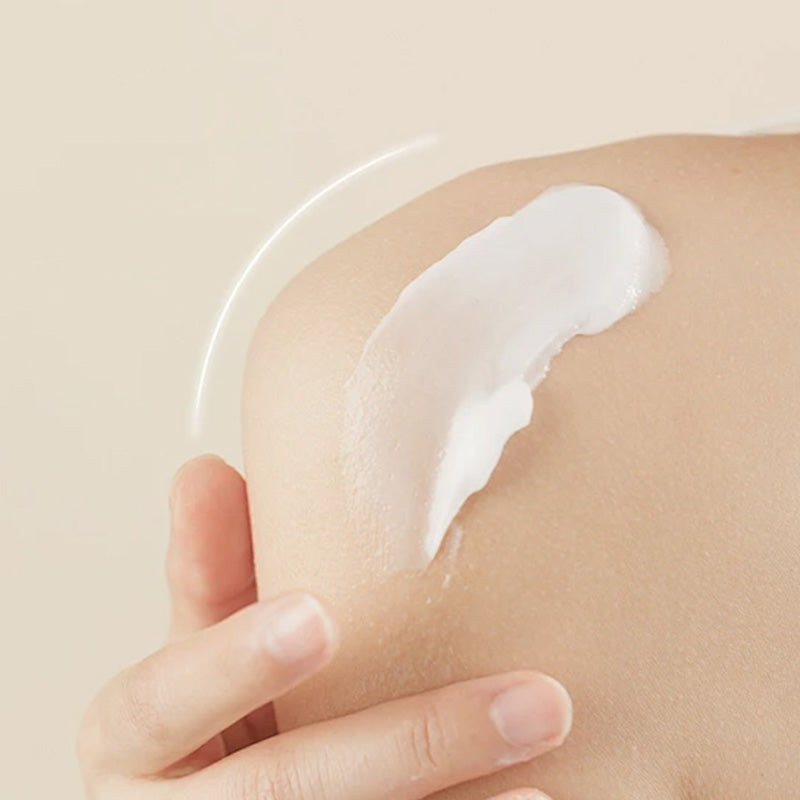 Dermaluxe™ | Intensiv Feuchtigkeitsspendende Hautpflege gegen Trockenheit & Juckreiz