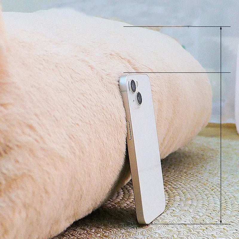 CozyPaws™ | Der Kuscheltraum für Ihren geliebten vierbeinigen Freund