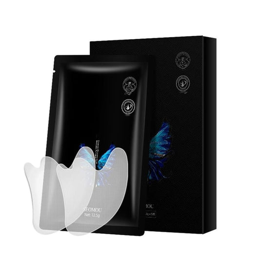 YouthRevital – Face-Lift-Patches – Straffer und glatter Look