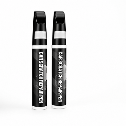 ScratchFix™ | Autolack-Reparaturstift für Kratzer & Lackschäden | 1+1 Gratis
