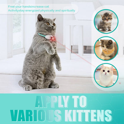 PurrPlay - Halten Sie Ihre Katze sofort aktiv, gesund und glücklich
