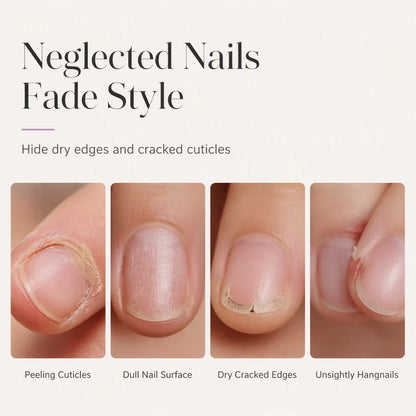 SilkNail Pen – Geschmeidige Nägel & gepflegte Nagelhaut im Handumdrehen!
