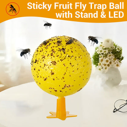 FlyNest™ | LED Insektenfalle ohne Chemikalien