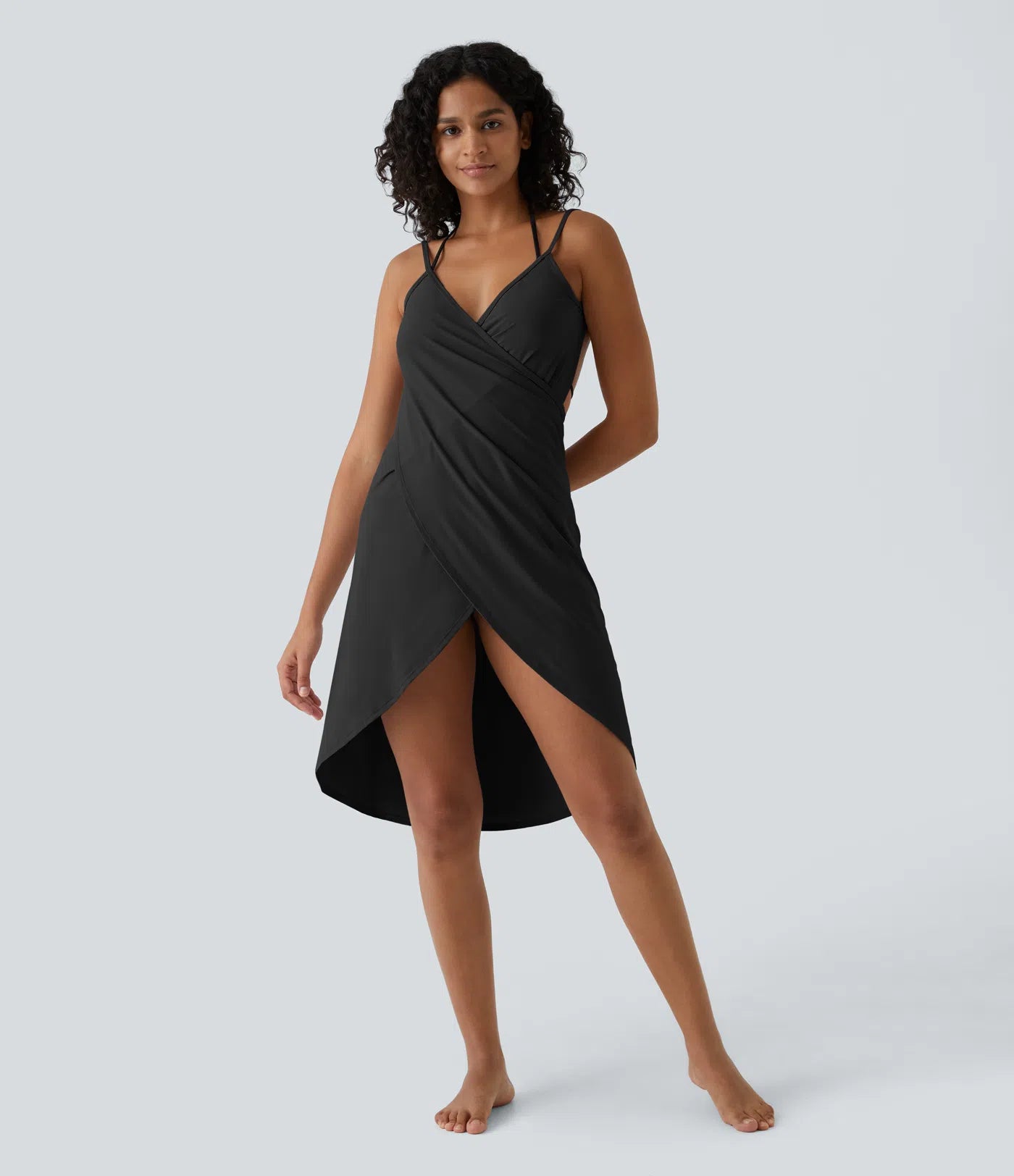 Verwandle dein Handtuch in ein stylisches Kleid – in Sekunden  [50% RABATT]