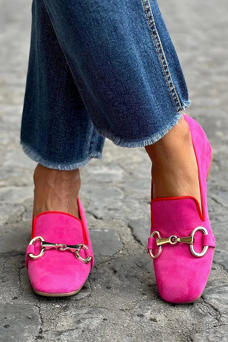 Greet | Slipper-Loafer