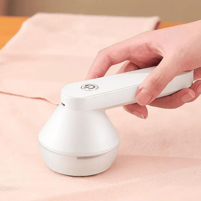 FluffErase Pro — Fusselrasierer & Fusselentferner für Textilien