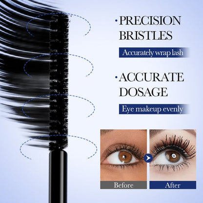 PrimeLash Mascara – definierter, gelifteter Look