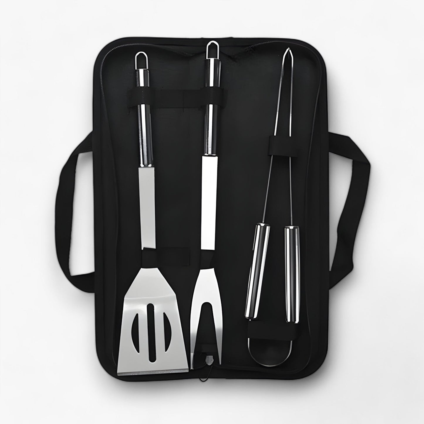 BlazeCraft – Meistern Sie jeden Grillmoment mühelos und sicher