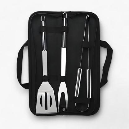 BlazeCraft – Meistern Sie jeden Grillmoment mühelos und sicher