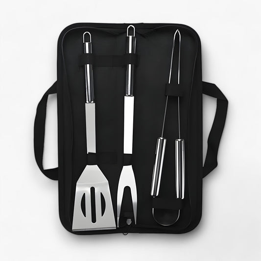 BlazeCraft – Meistern Sie jeden Grillmoment mühelos und sicher