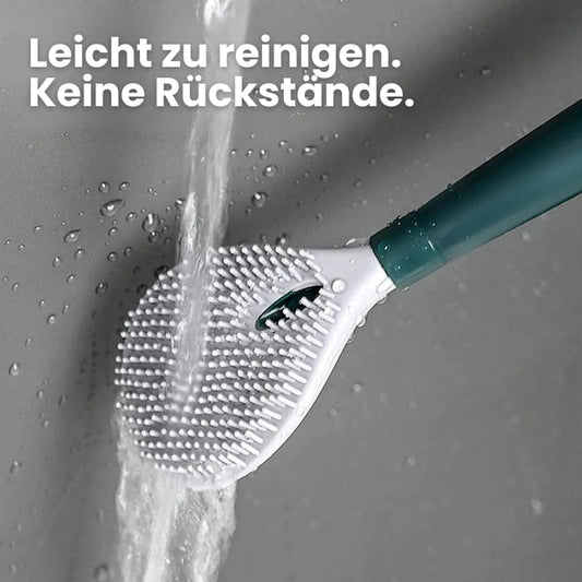 GlanzBlitz™ | Blitzsauber im Handumdrehen für makellose Hygiene ohne Ekel