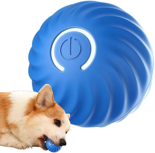 Automatischer intelligenter Hundeball zum Necken