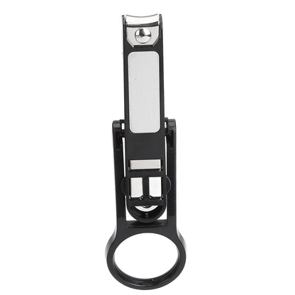 ClearClip – Nägel jedes Mal mit verbesserter Präzision makellos getrimmt