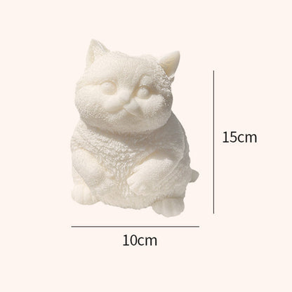 PurrEase – Weiche Anti-Stress-Katze | 50% RABATT