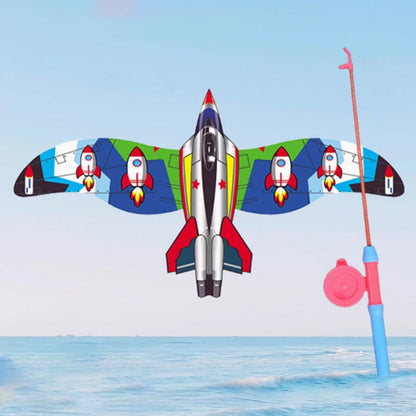 SkyStride – Magischer Flugspaß im Freien | 1+1 GRATIS