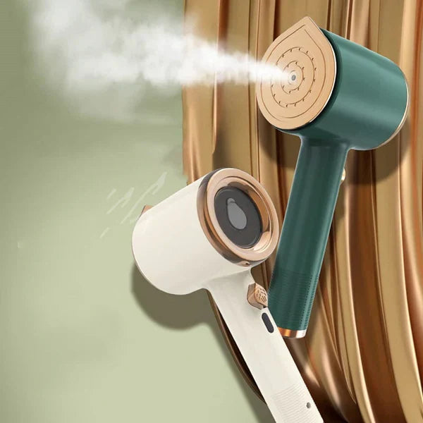 50% Rabatt | IronPro™ - Schnelle Beseitigung von Falten [Letzter Tag Rabatt]