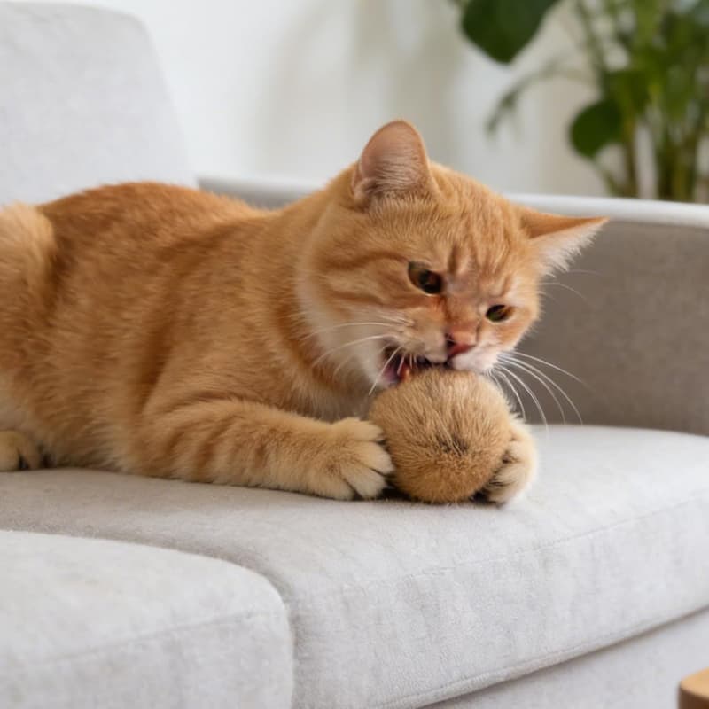 PlayPawz – Revives the Playful Energy of Cats