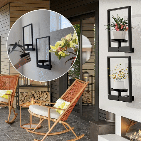 VerdeFrame™ | Mehr Platz, mehr Stil, mehr Natur!