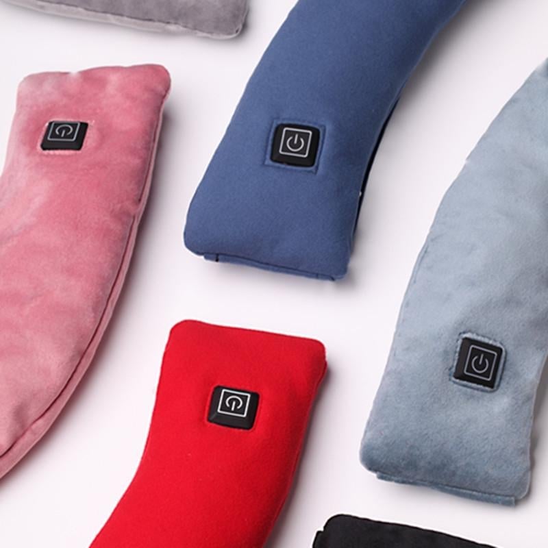 ThermoEase – Sofortige Wärme für Hals & Nacken