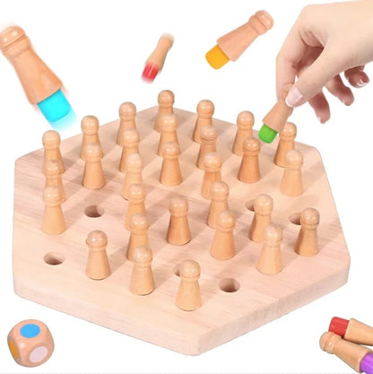 BrainPuzzle - Ideales Spiel für Spaß und Gehirntraining | 50% RABATT
