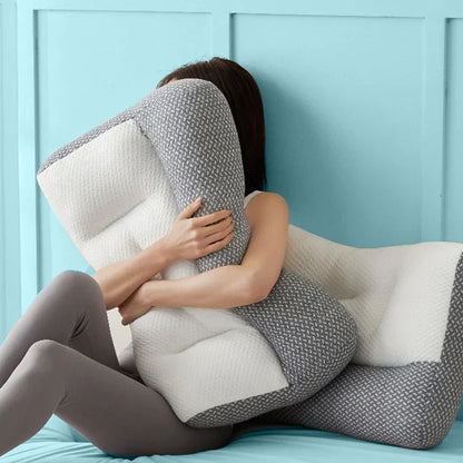 KomfortWiege™ Ergonomisches Kopfkissen