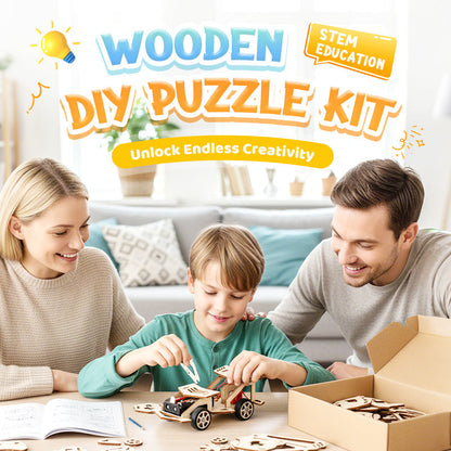 ElectroBuild™ | DIY Elektronik-Spielset
