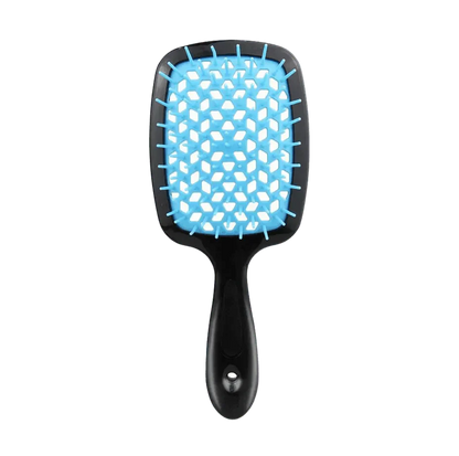 KnotClear – Entwirrbürste für alle Haartypen
