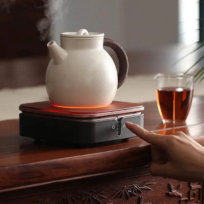 ZenHeat – Elektrische Keramik-Heizplatte