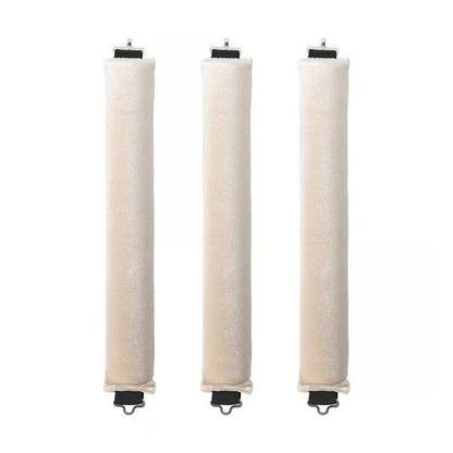 Satin Smooth hitzefreie Lockenwickler – Styling-Set ohne Hitze für Haare