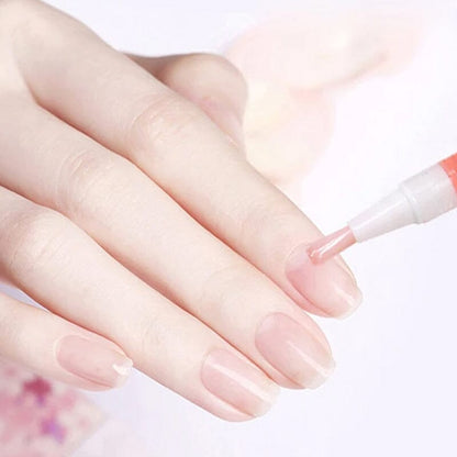 Seranail – Nagel- und Nagelhautpflegeöl