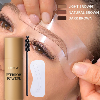 EylaSculpt™ — Stamp On Stunning Brows That Boost Your Confidence Instantly | 1+1 Free